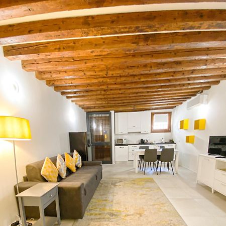 Isa Lovely Home In Venice Luaran gambar