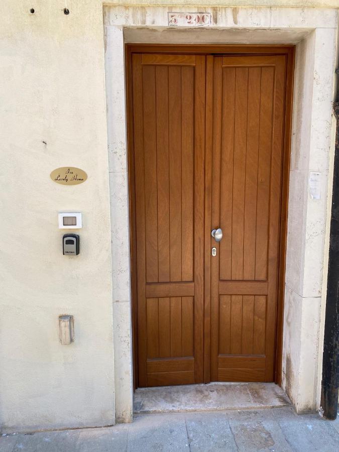 Isa Lovely Home In Venice Luaran gambar