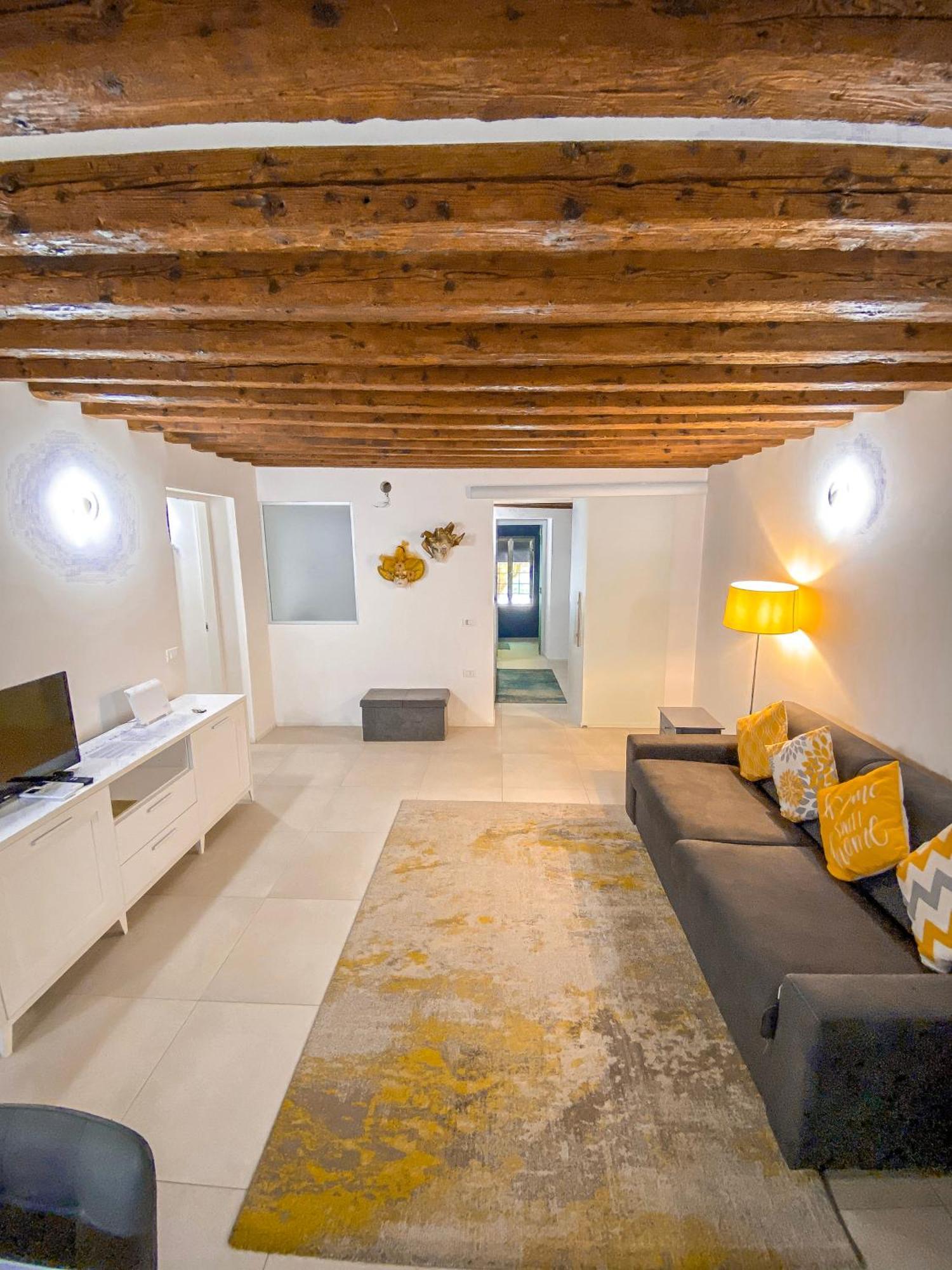 Isa Lovely Home In Venice Luaran gambar