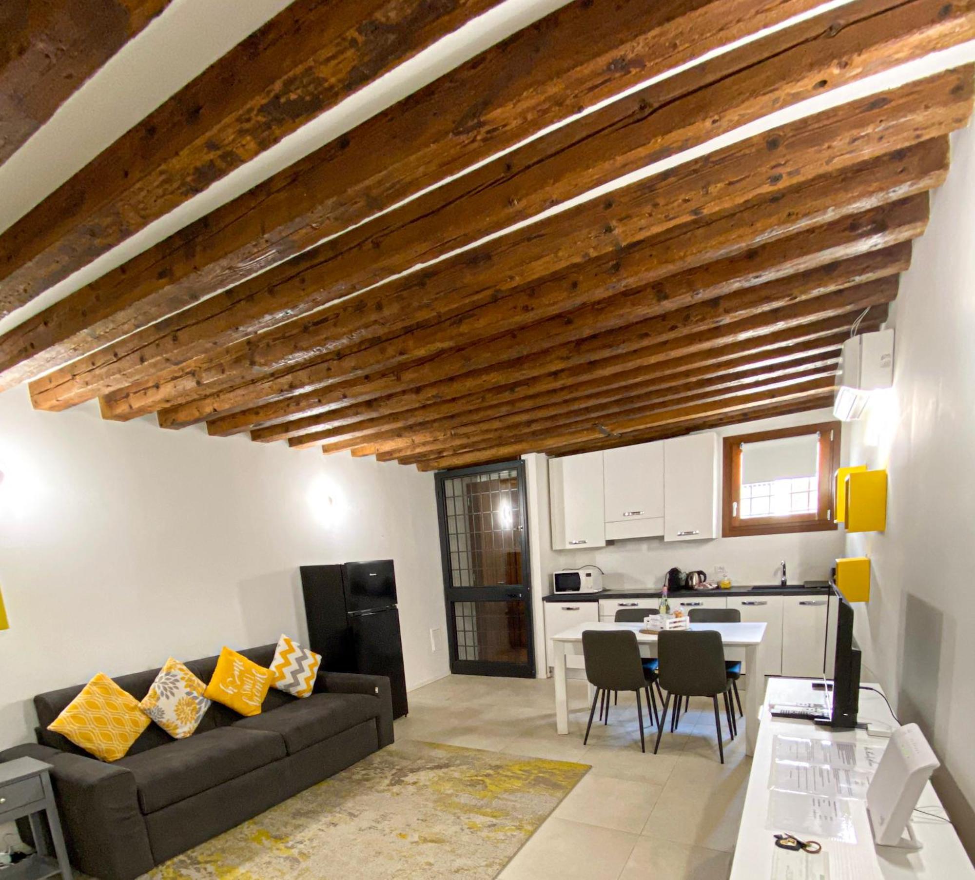 Isa Lovely Home In Venice Luaran gambar