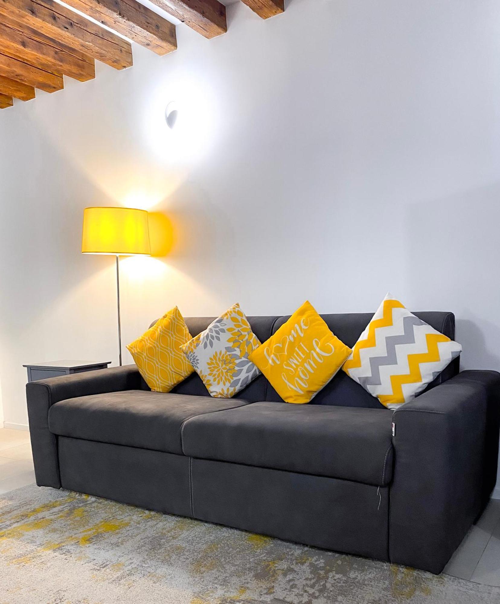 Isa Lovely Home In Venice Luaran gambar