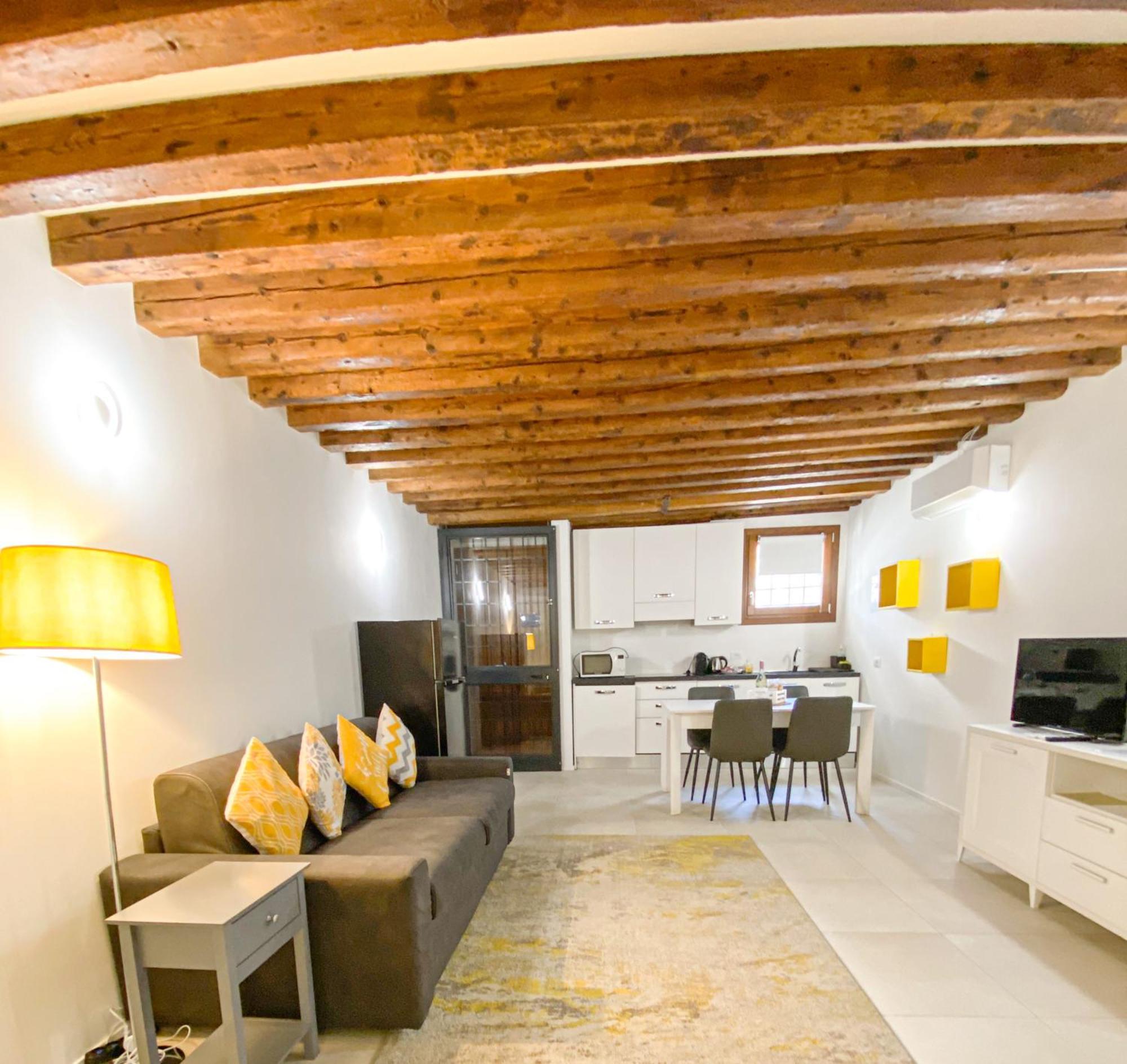 Isa Lovely Home In Venice Luaran gambar