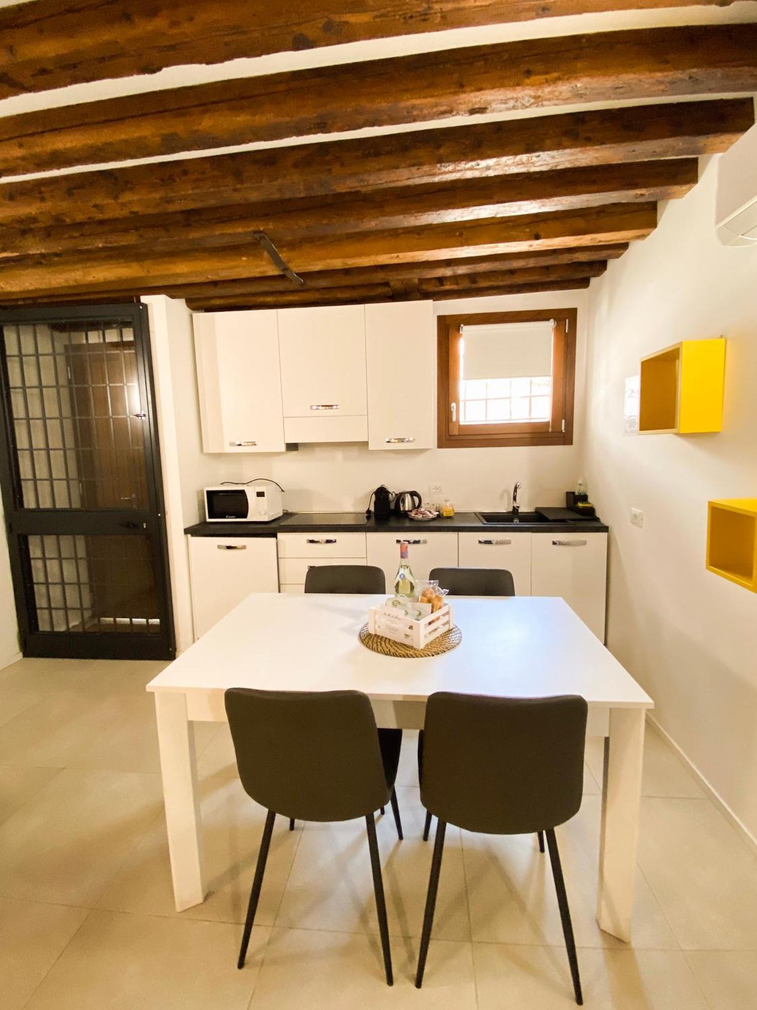 Isa Lovely Home In Venice Luaran gambar