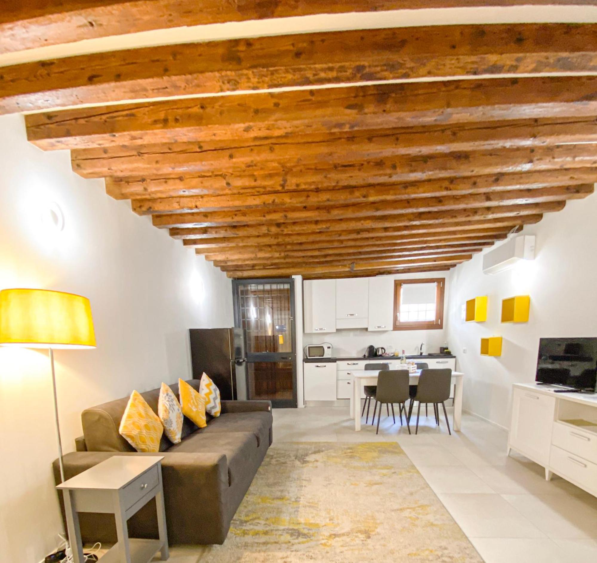 Isa Lovely Home In Venice Luaran gambar