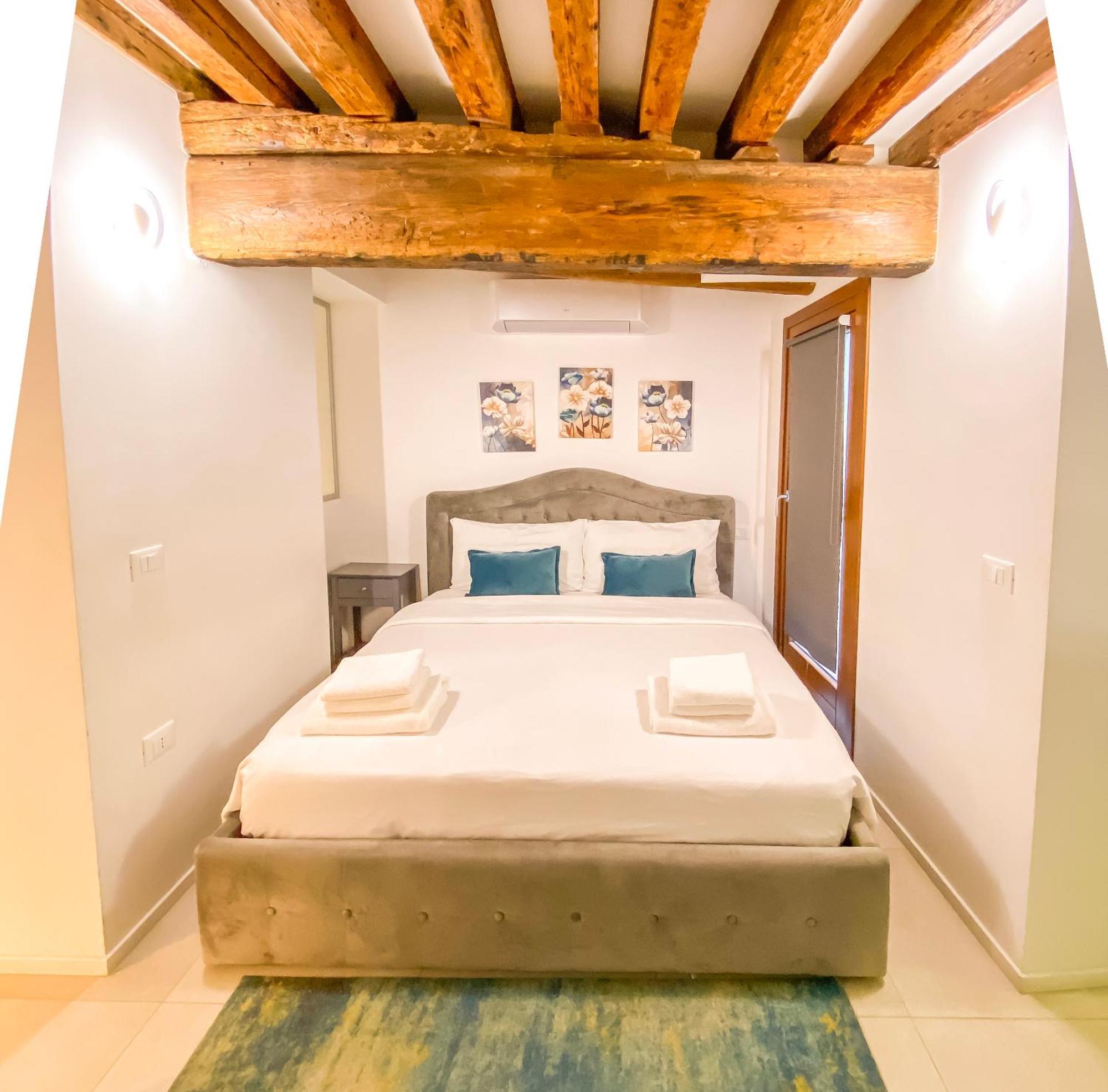 Isa Lovely Home In Venice Luaran gambar