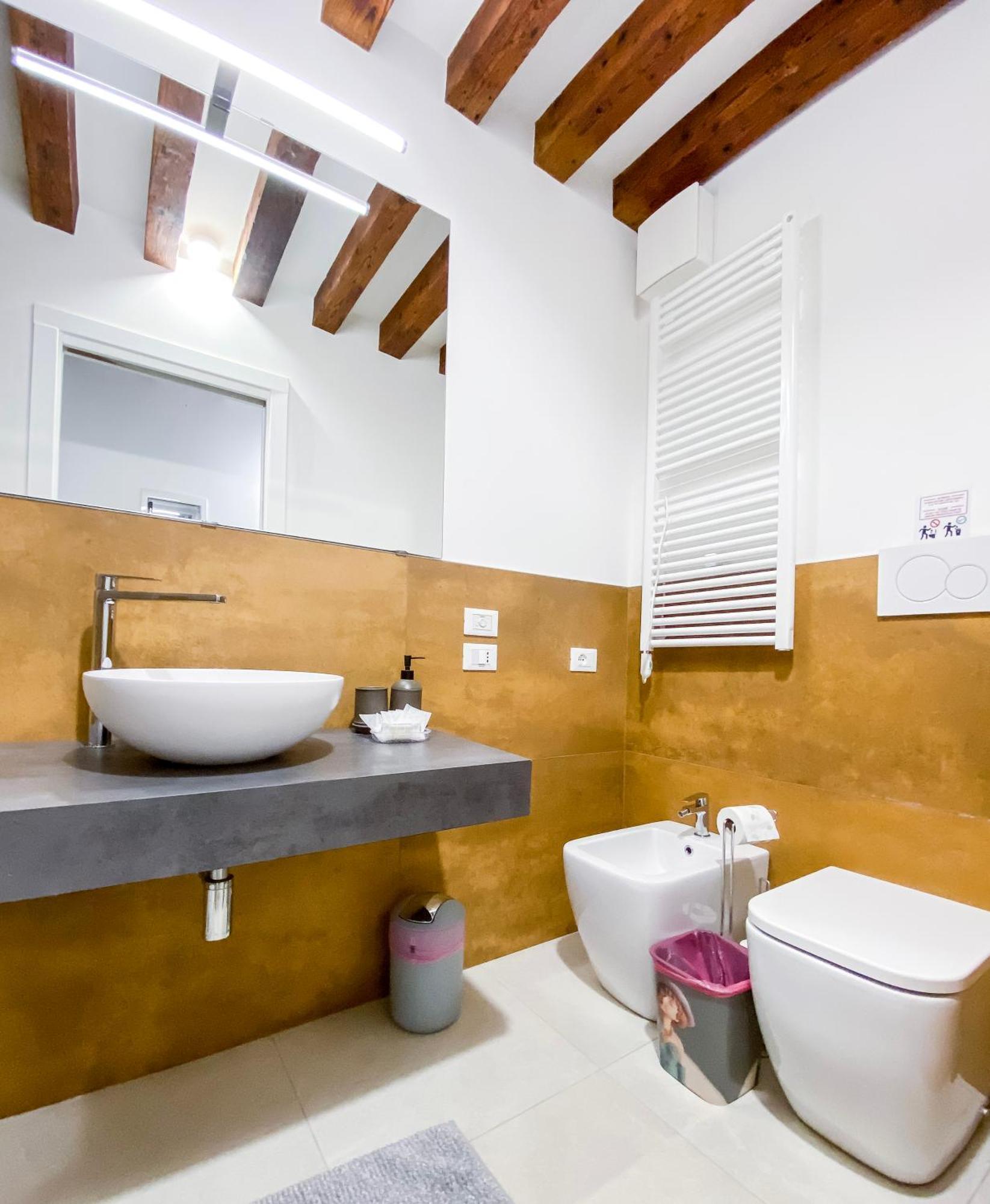 Isa Lovely Home In Venice Luaran gambar
