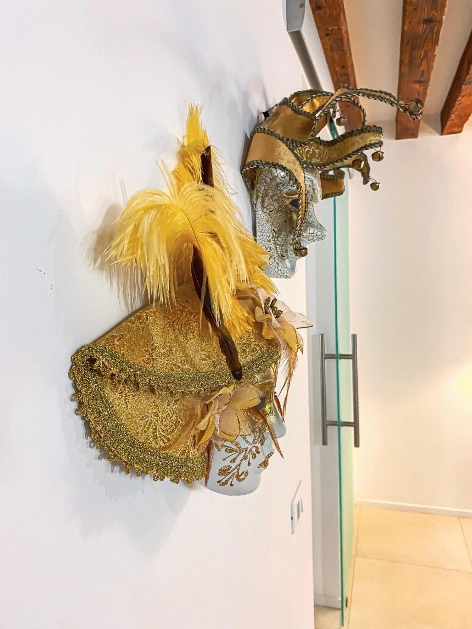 Isa Lovely Home In Venice Luaran gambar