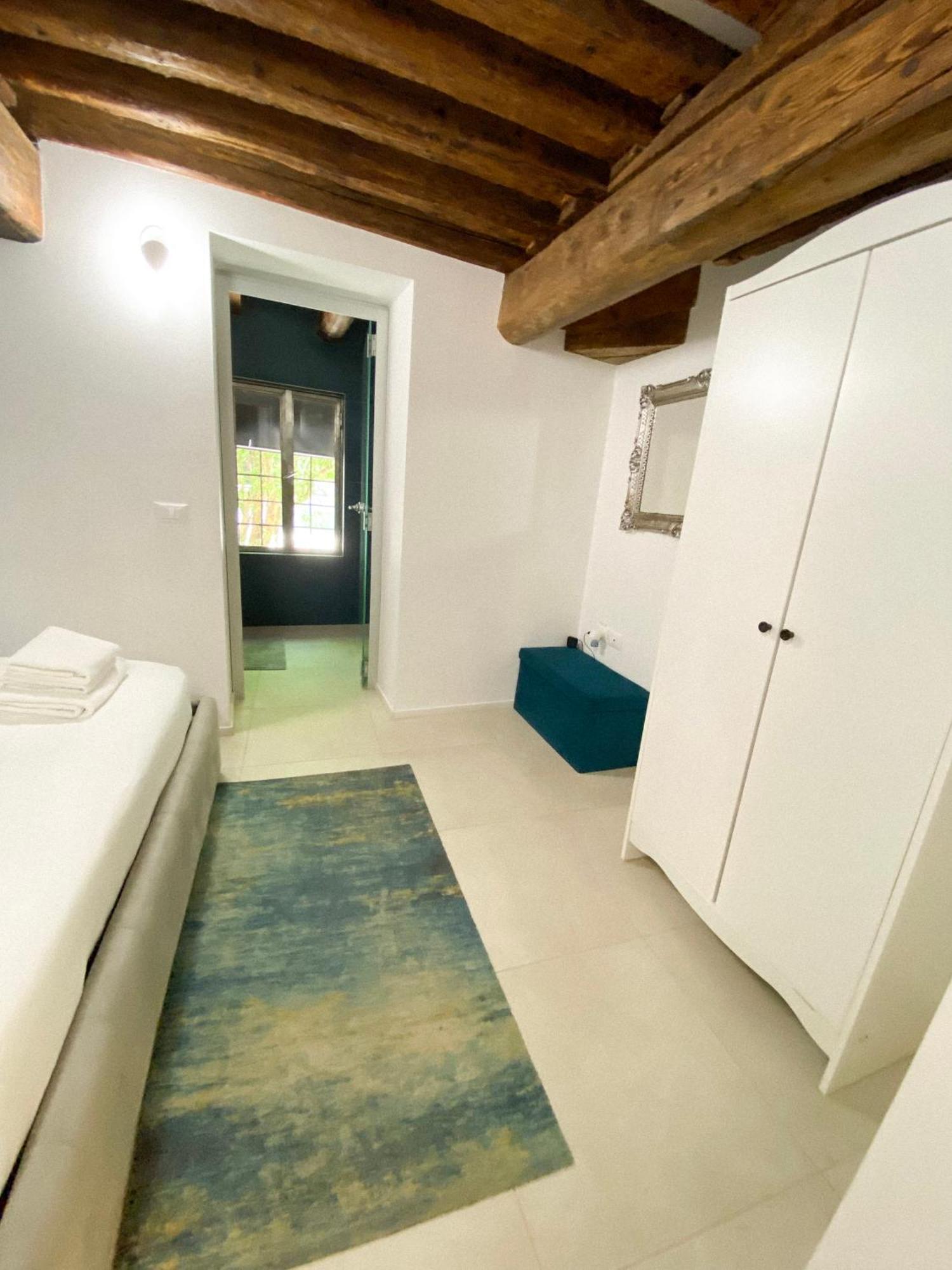 Isa Lovely Home In Venice Luaran gambar