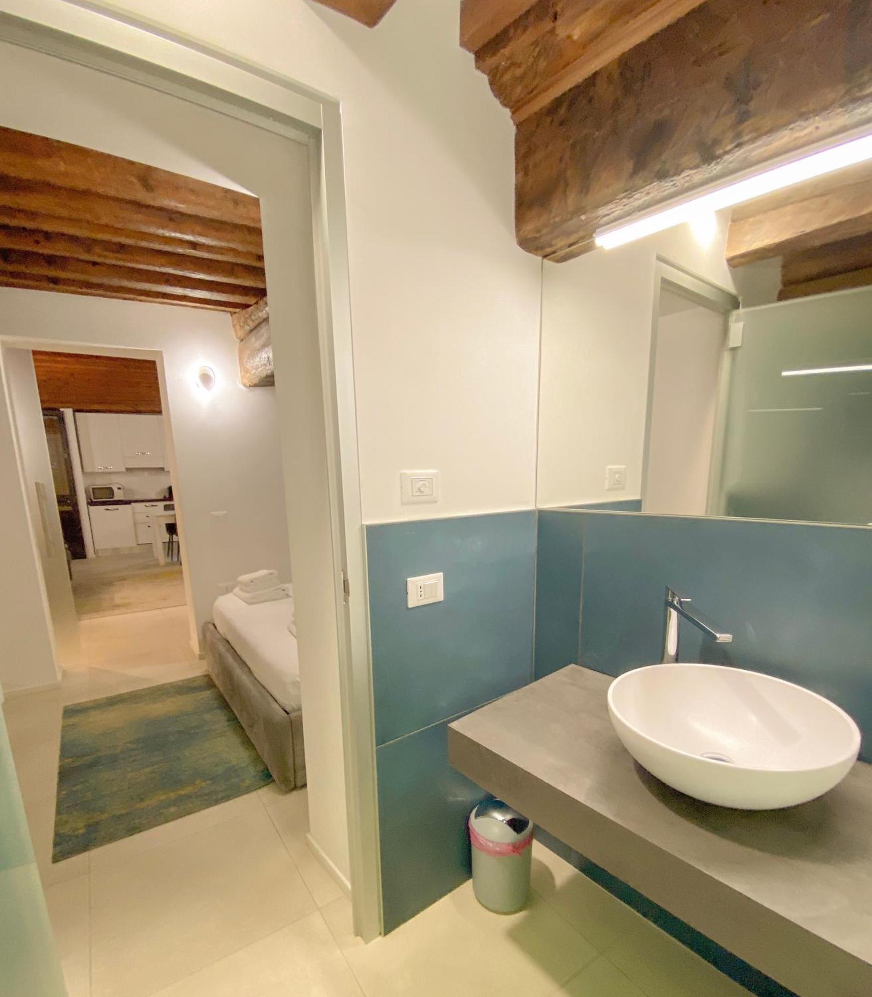 Isa Lovely Home In Venice Luaran gambar